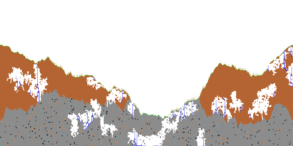 Rocket jump screenshot